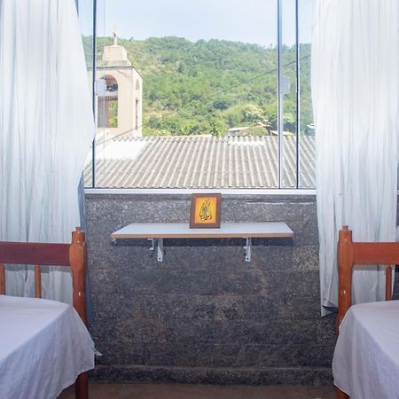 Sea Wolf Surf Hostel Florianopolis Bagian luar foto