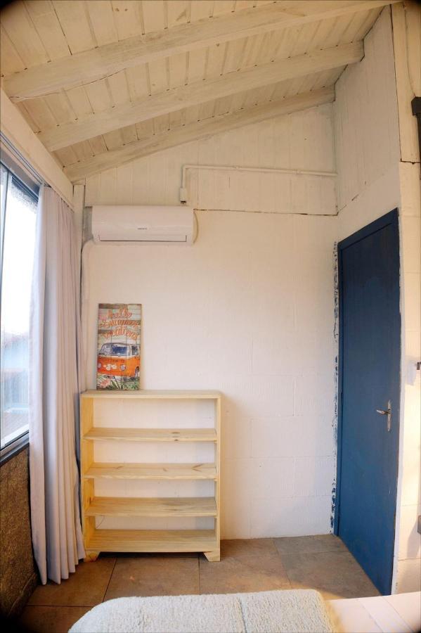 Sea Wolf Surf Hostel Florianopolis Bagian luar foto