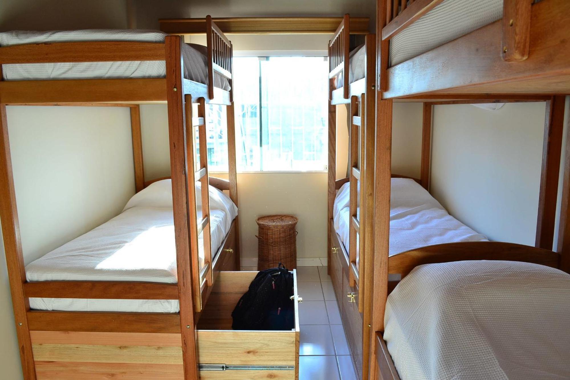 Sea Wolf Surf Hostel Florianopolis Ruang foto
